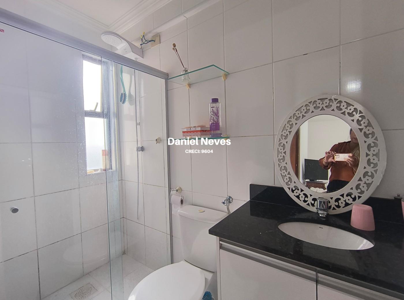 Apartamento, 3 quartos, 82 m² - Foto 10