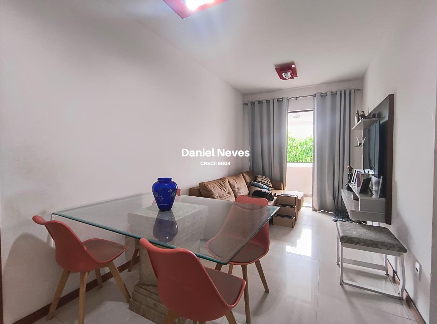 Apartamento, 3 quartos, 82 m² - Foto 1