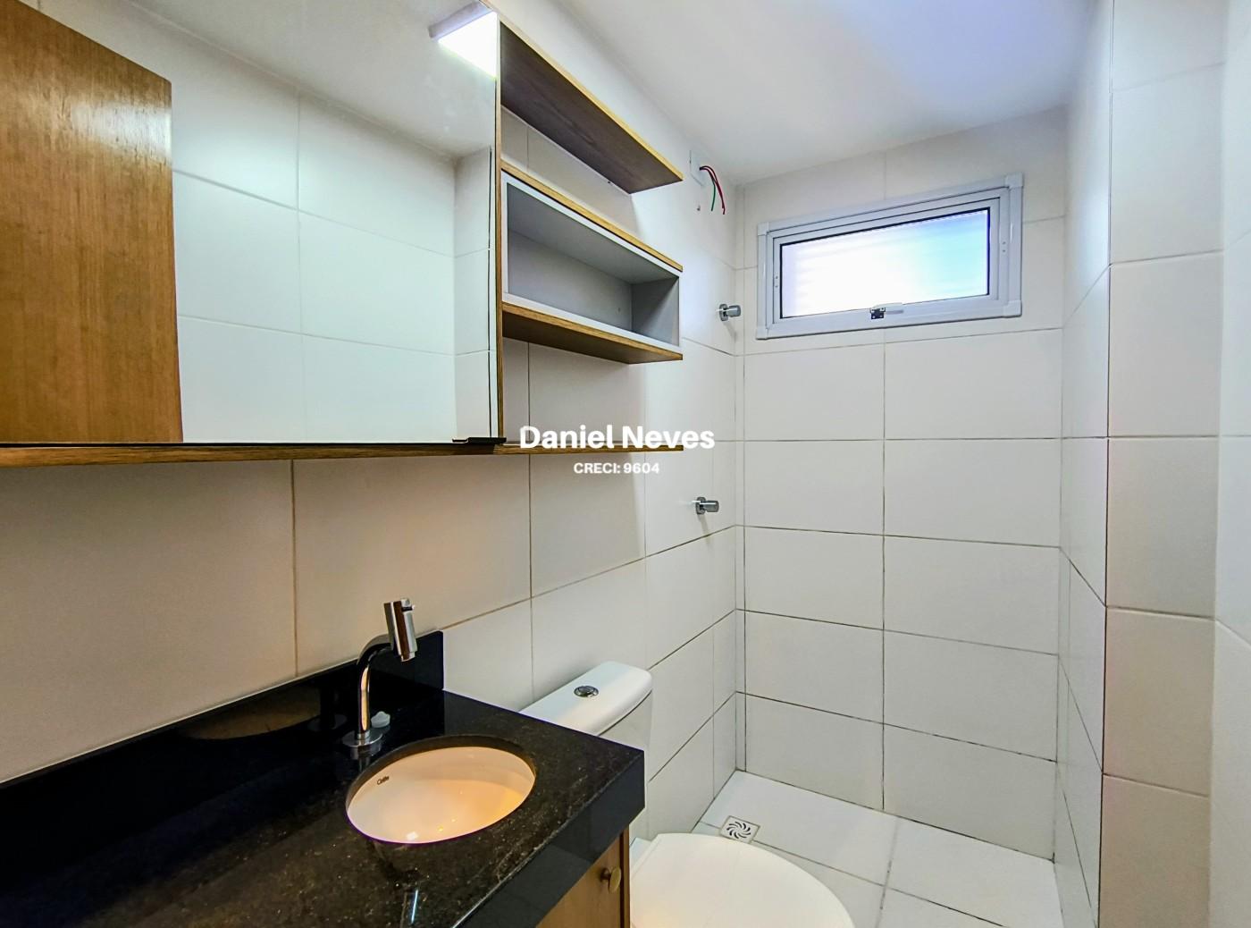 Apartamento, 1 quarto, 33 m² - Foto 6