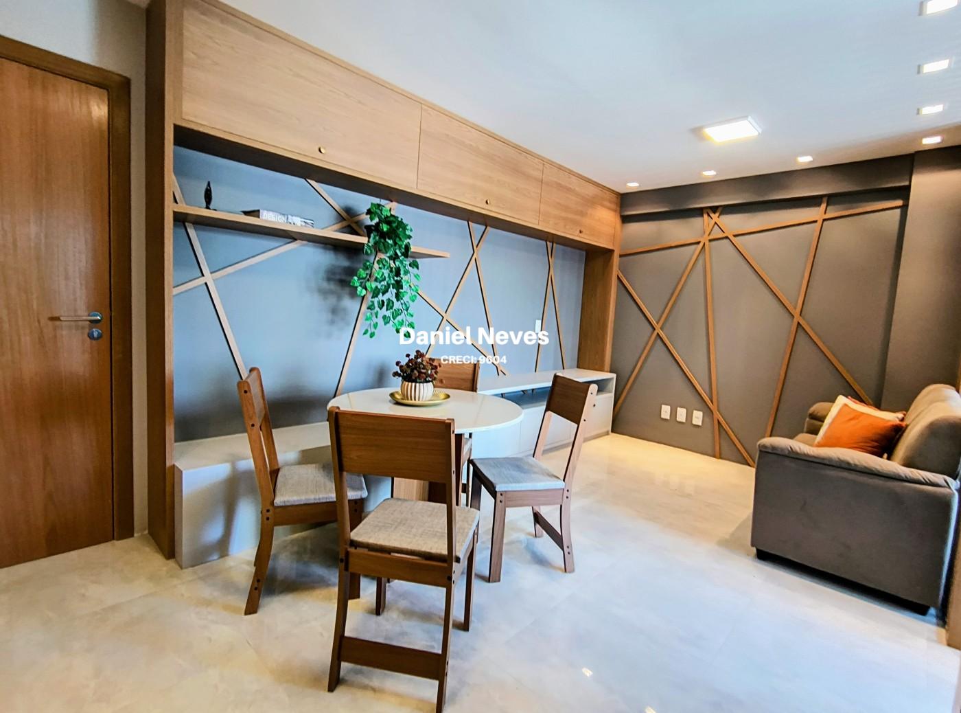 Apartamento, 1 quarto, 33 m² - Foto 10