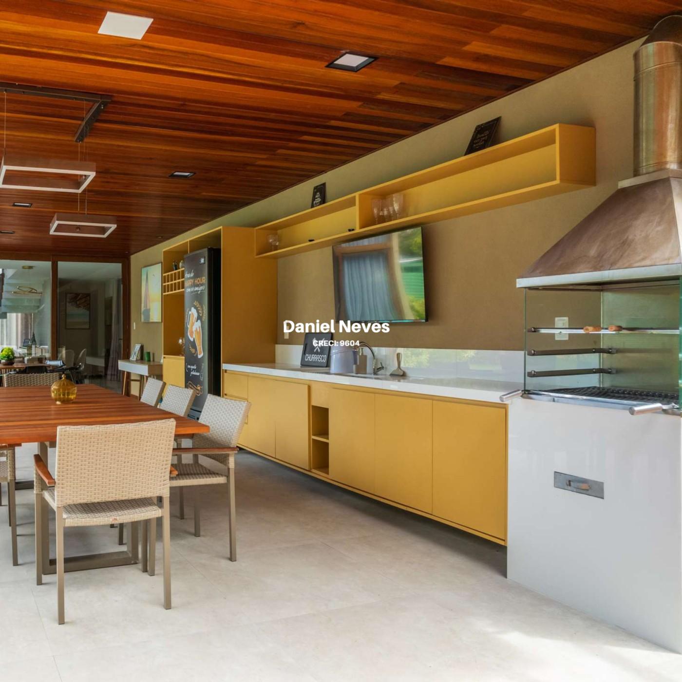 Casa de Condomínio, 7 quartos - Foto 2