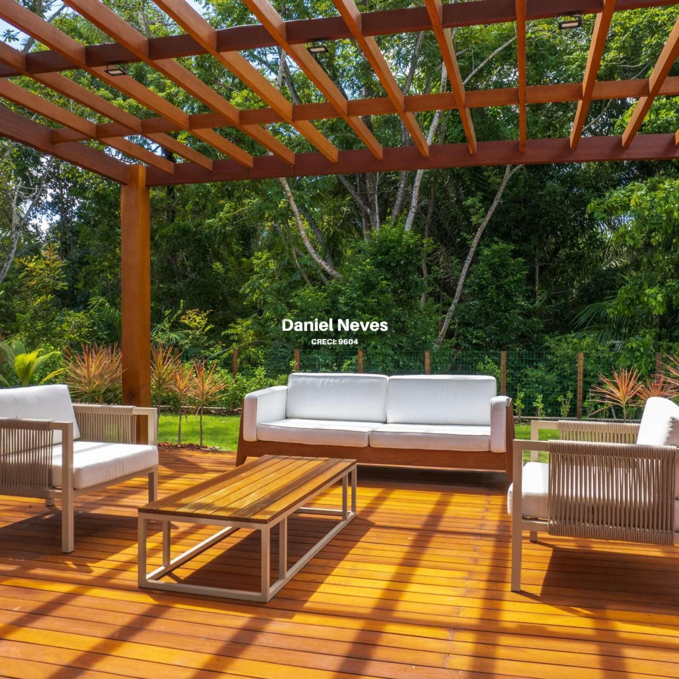 Casa de Condomínio, 7 quartos - Foto 5