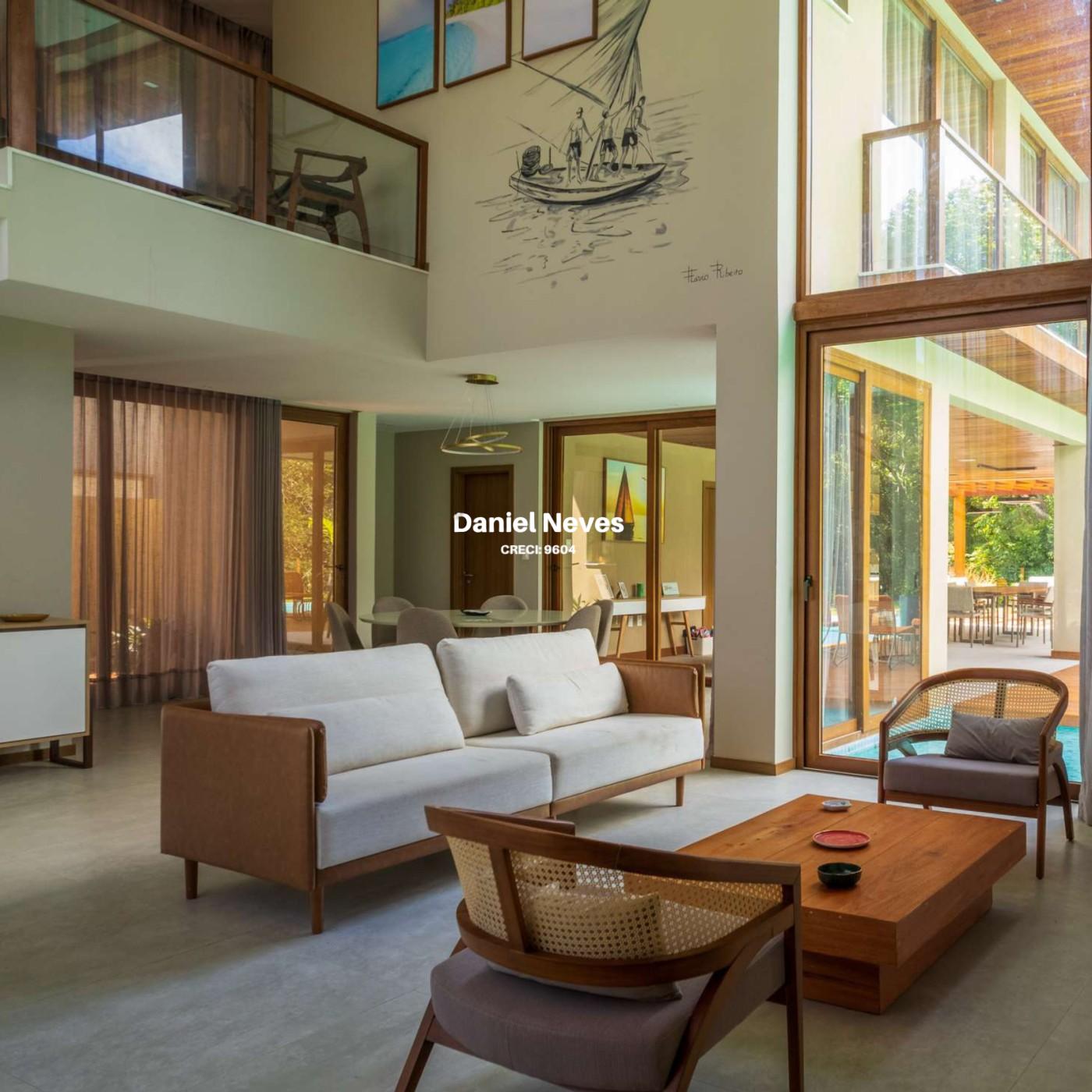 Casa de Condomínio, 7 quartos - Foto 6