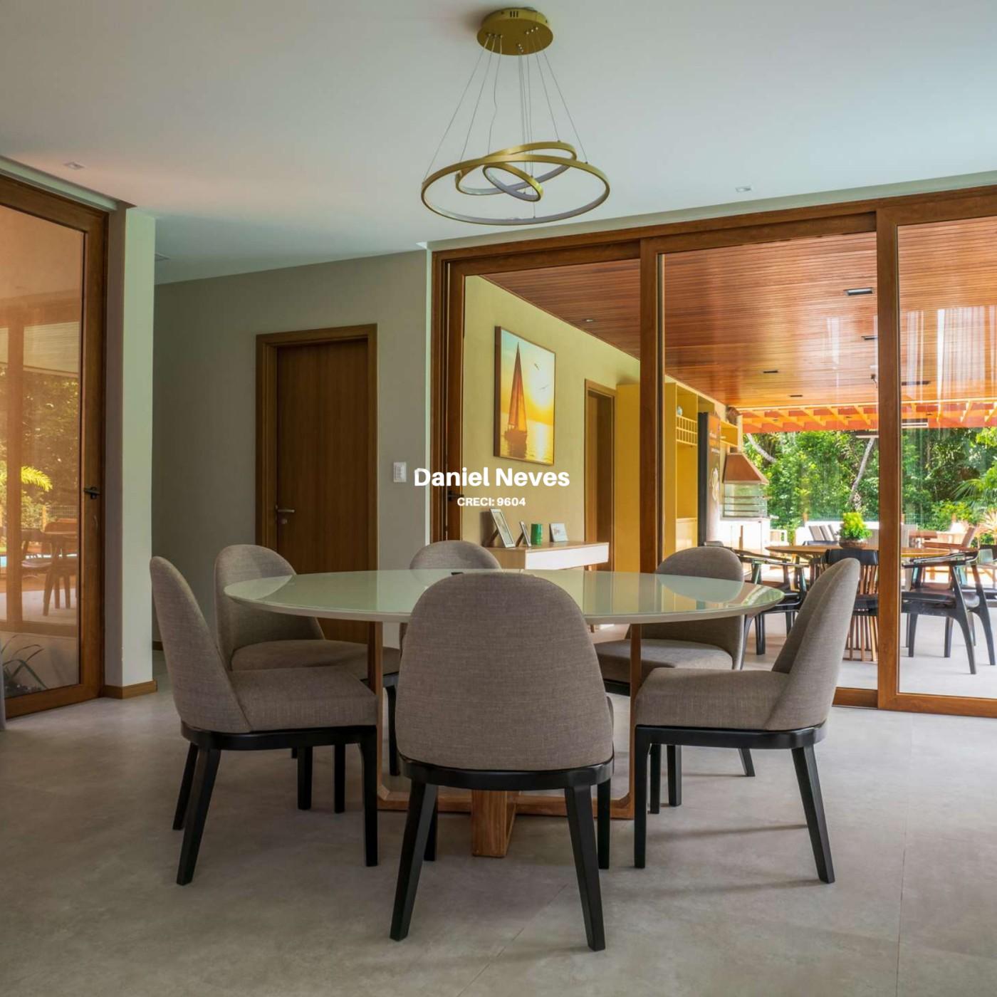 Casa de Condomínio, 7 quartos - Foto 7