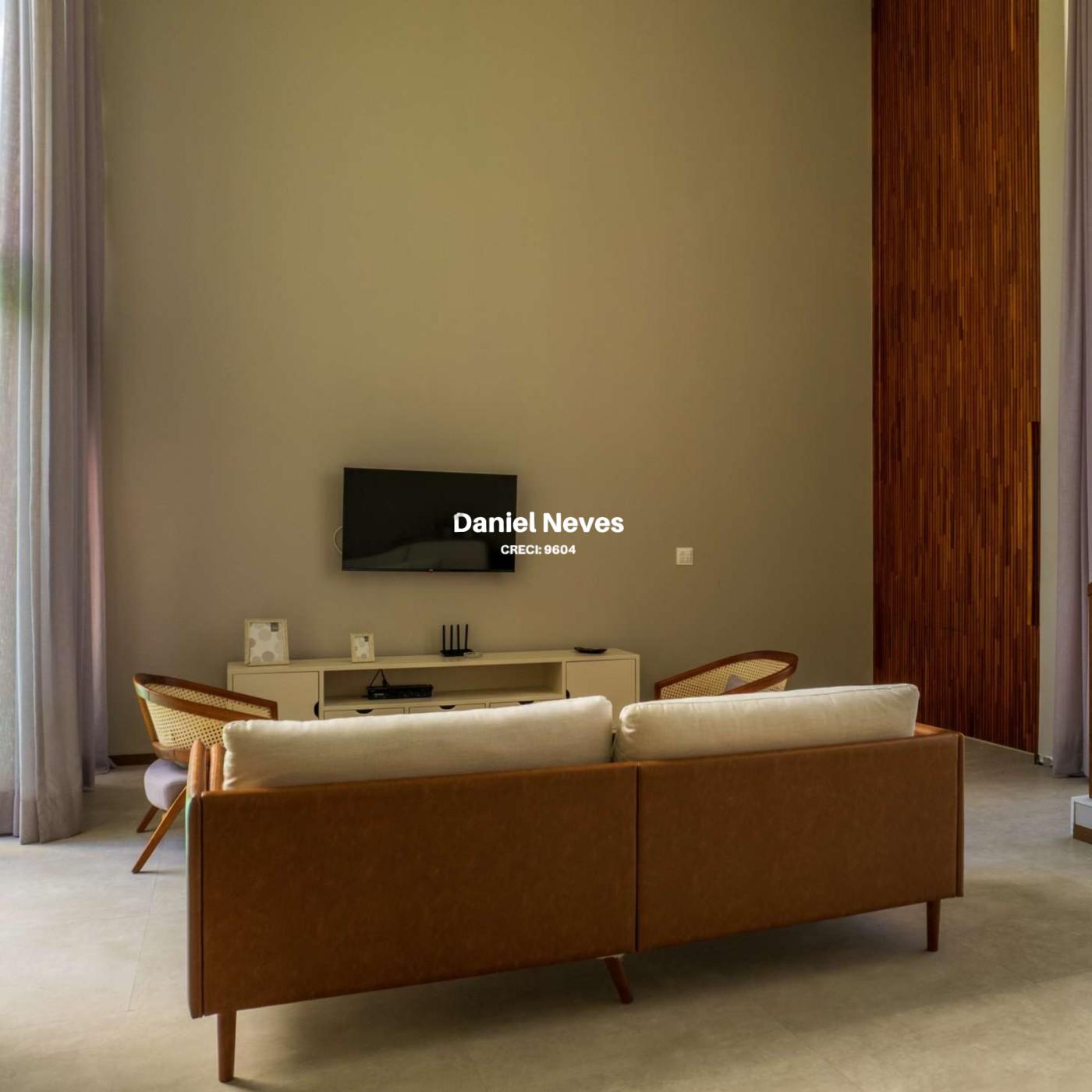 Casa de Condomínio, 7 quartos - Foto 8