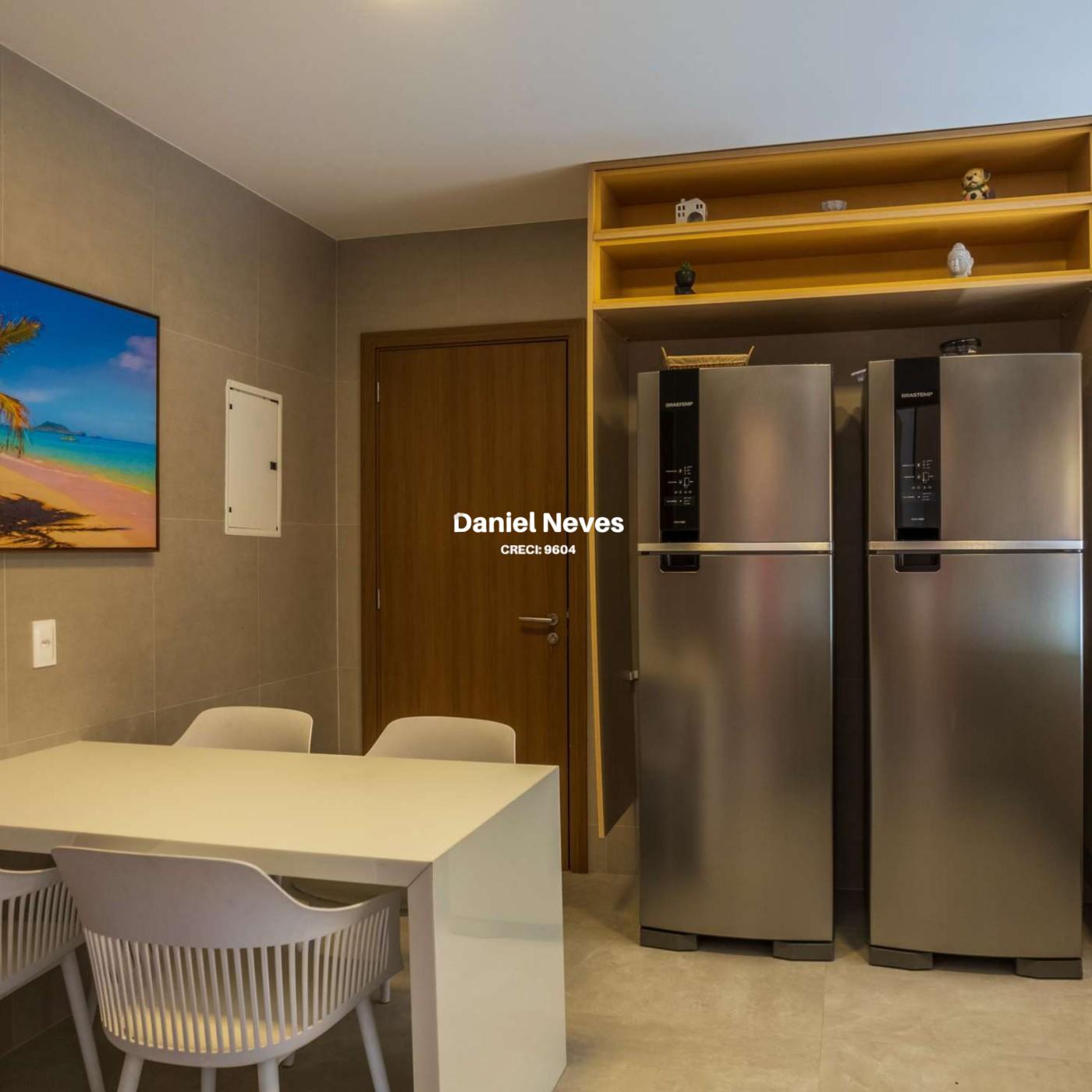 Casa de Condomínio, 7 quartos - Foto 9