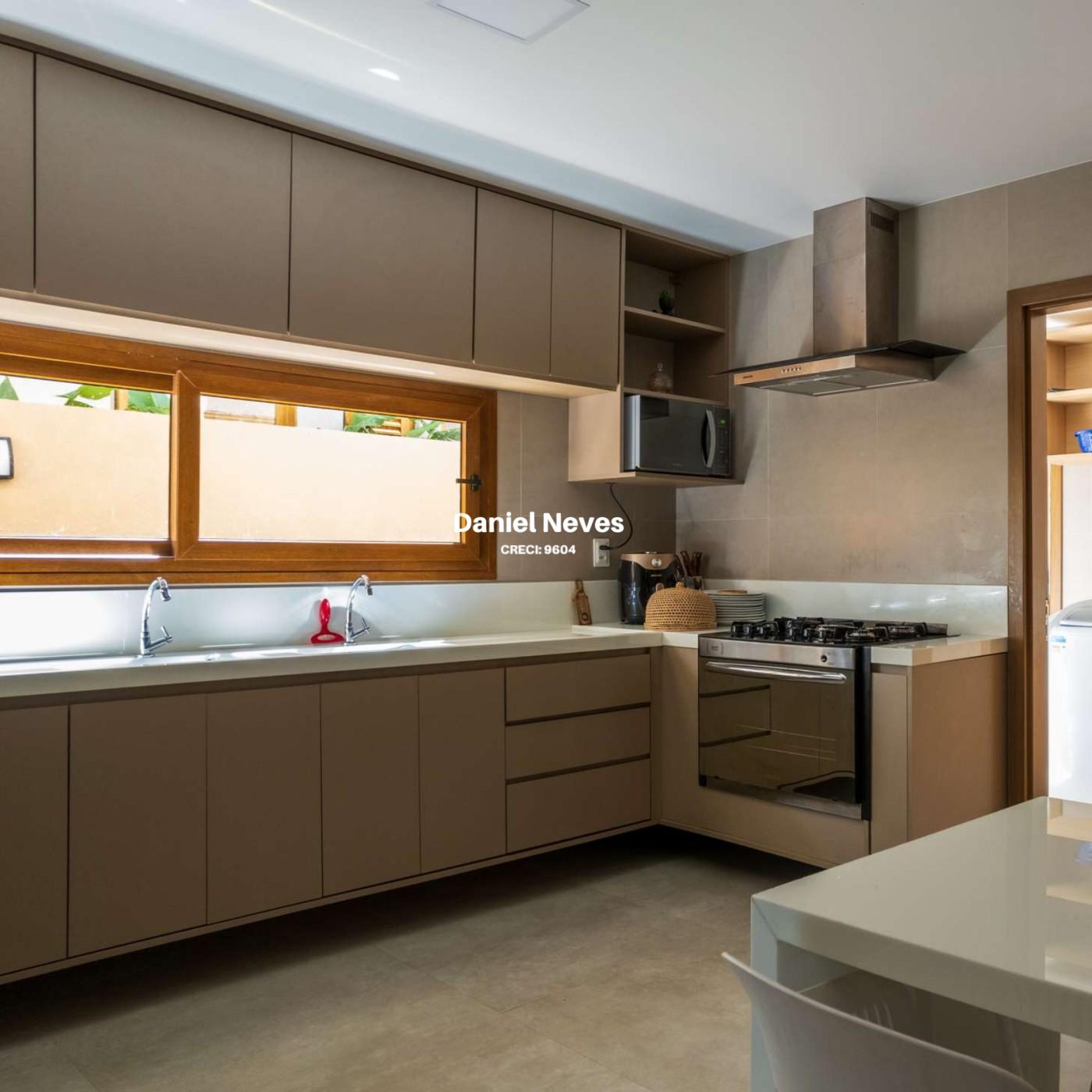 Casa de Condomínio, 7 quartos - Foto 10