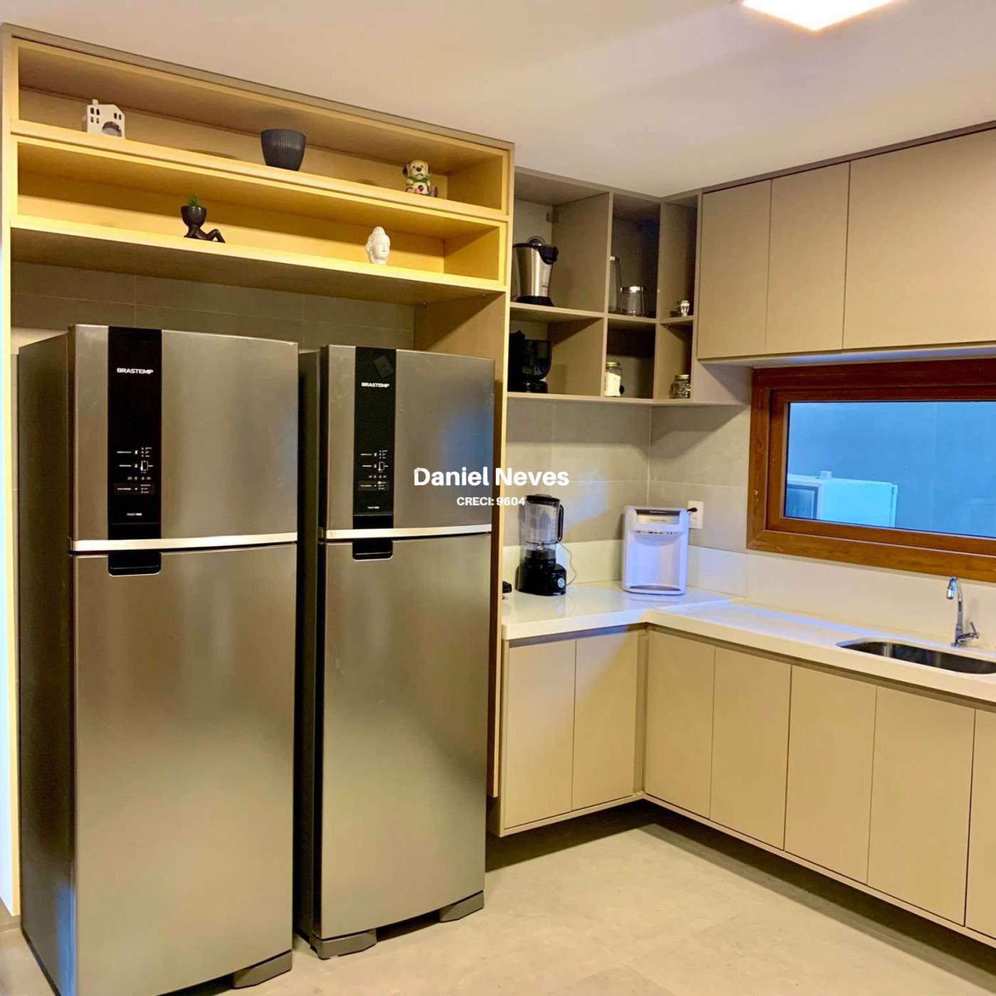 Casa de Condomínio, 7 quartos - Foto 11