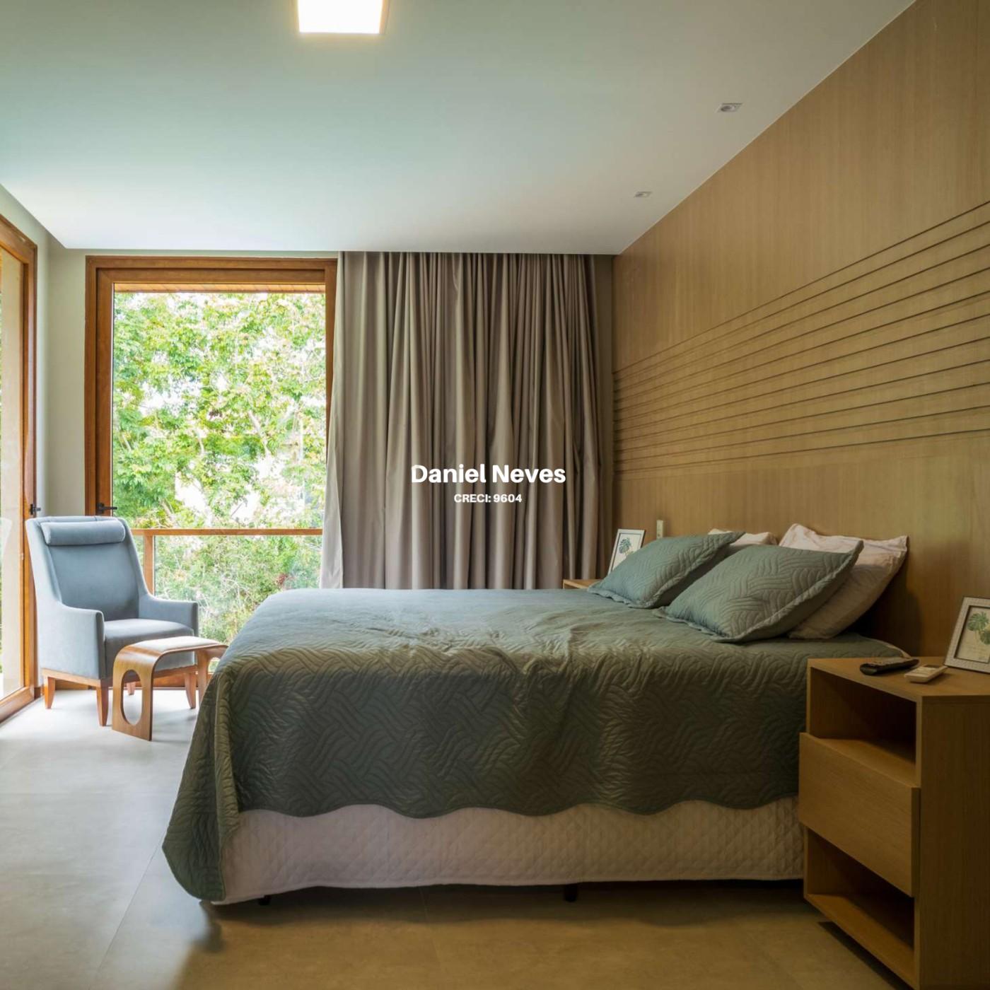 Casa de Condomínio, 7 quartos - Foto 12