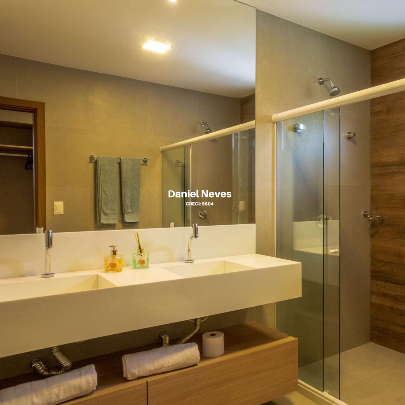 Casa de Condomínio, 7 quartos - Foto 13