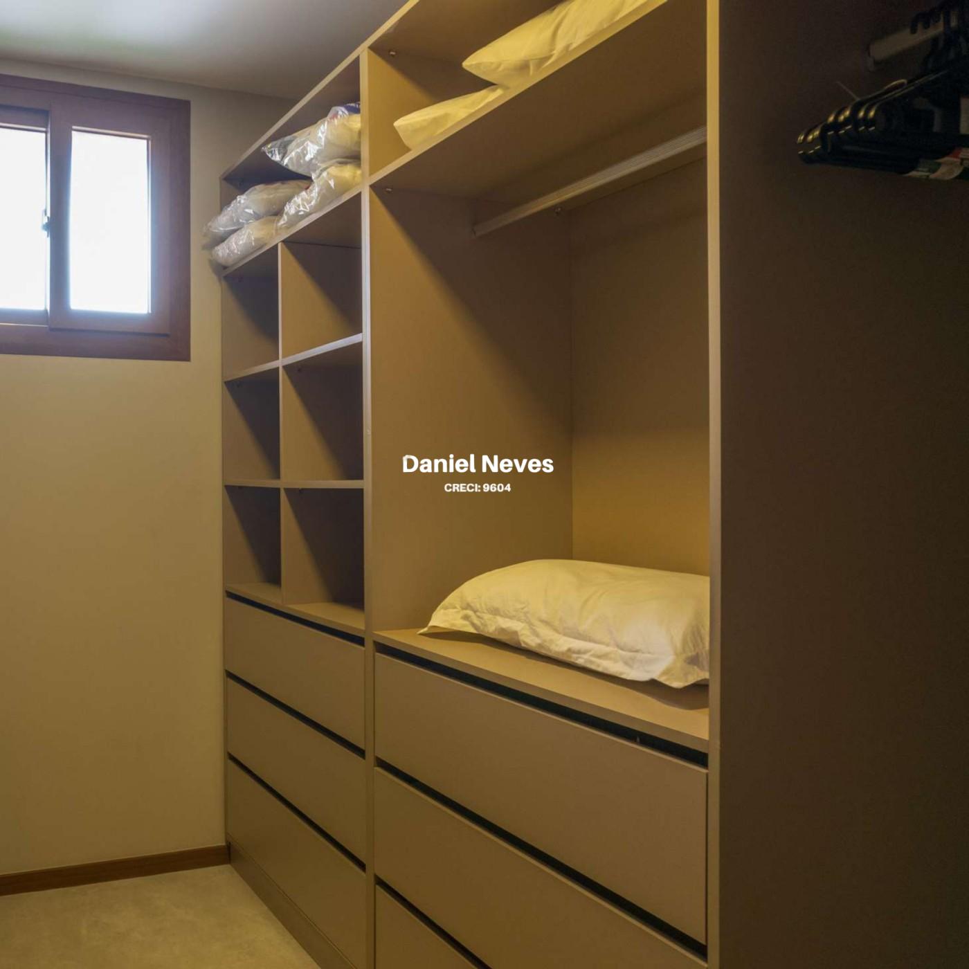 Casa de Condomínio, 7 quartos - Foto 14