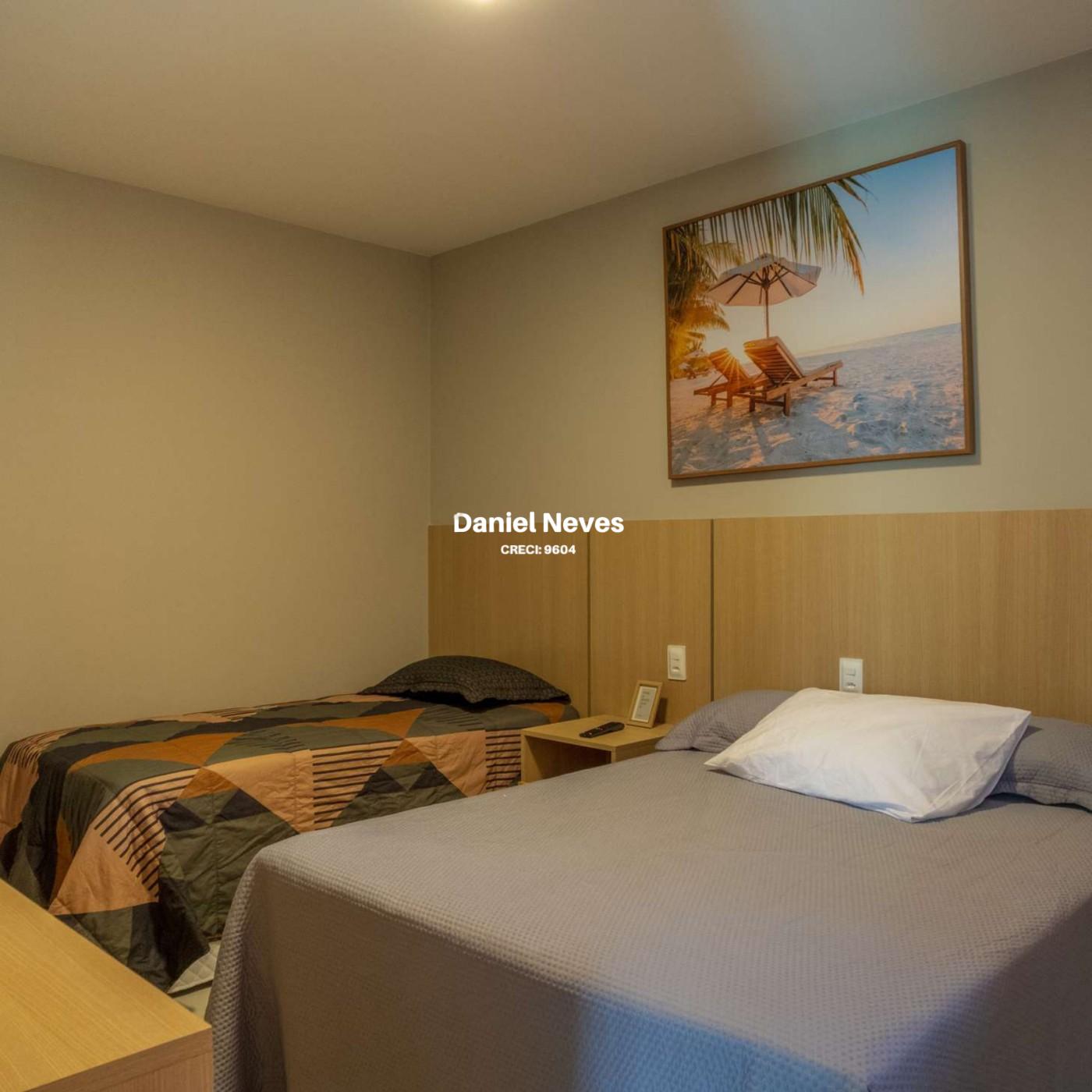 Casa de Condomínio, 7 quartos - Foto 16