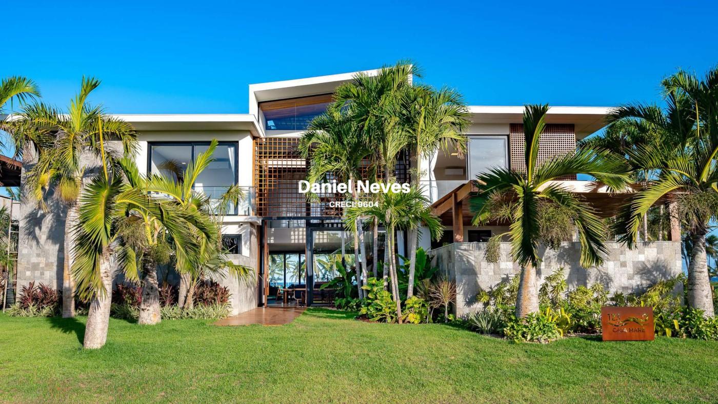 Casa de Condomínio, 8 quartos - Foto 3