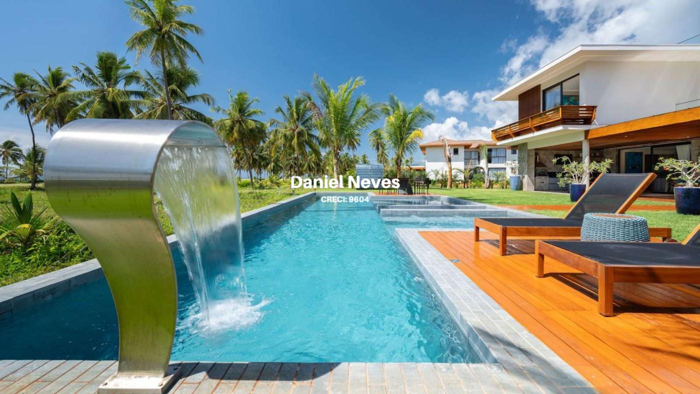 Casa de Condomínio, 8 quartos - Foto 5