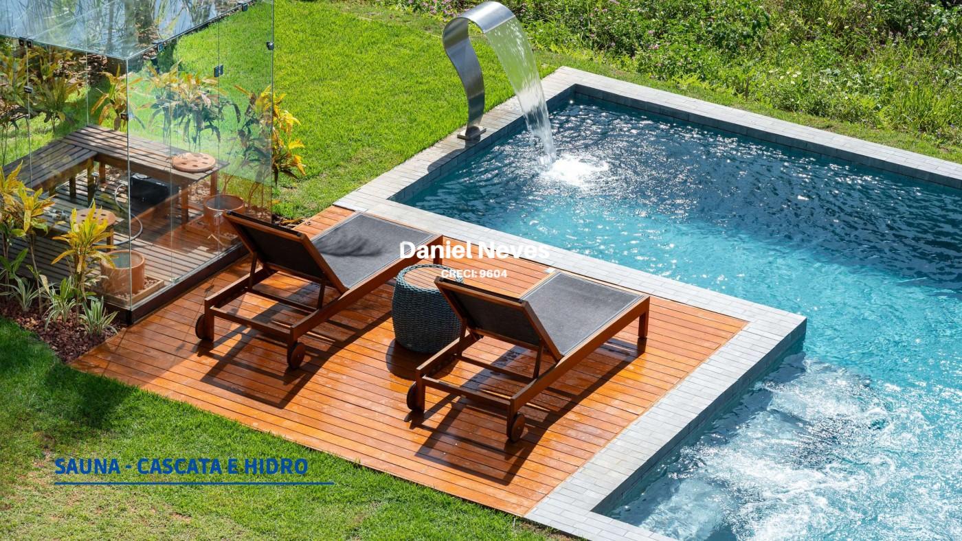 Casa de Condomínio, 8 quartos - Foto 6