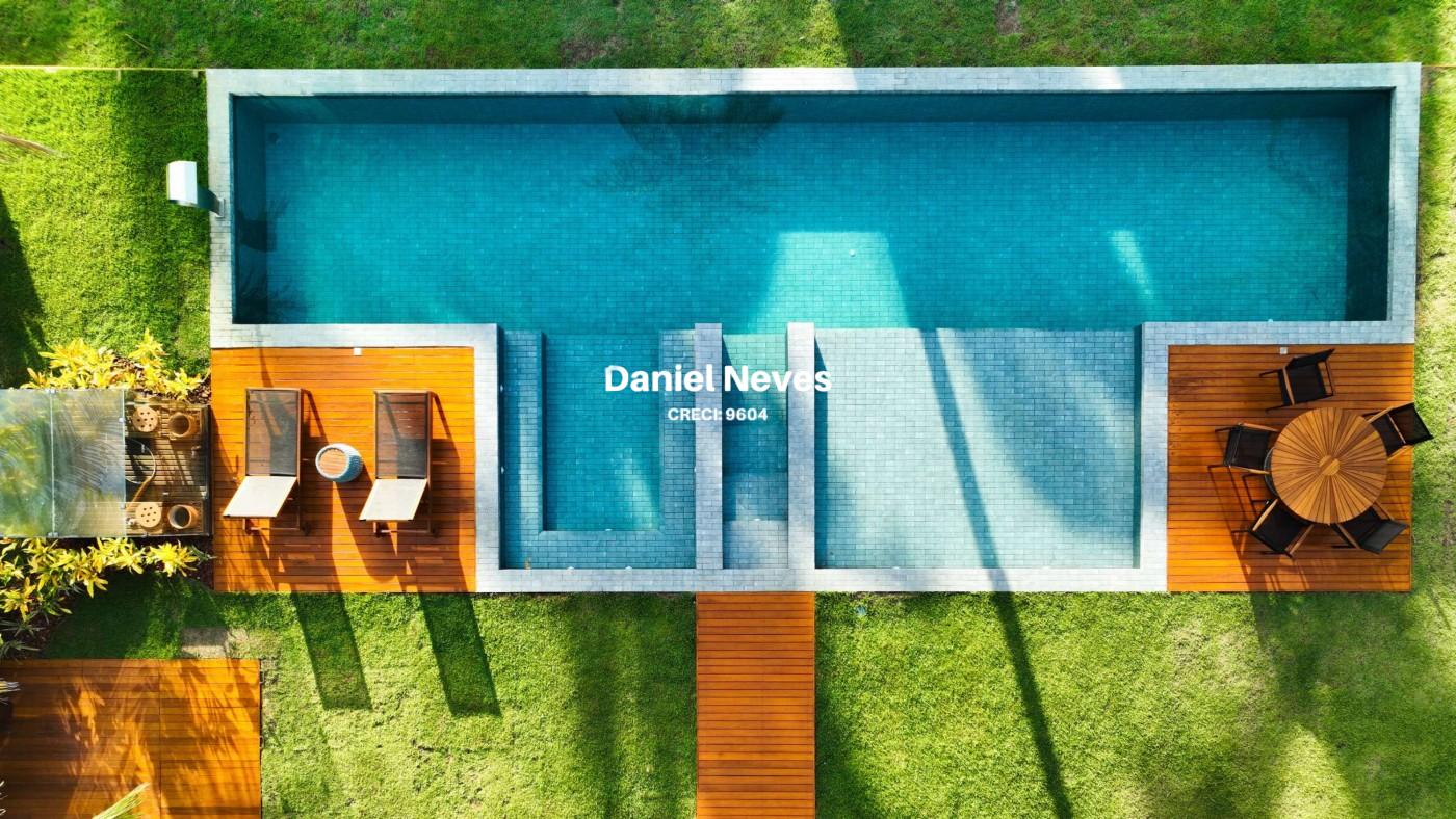 Casa de Condomínio, 8 quartos - Foto 10