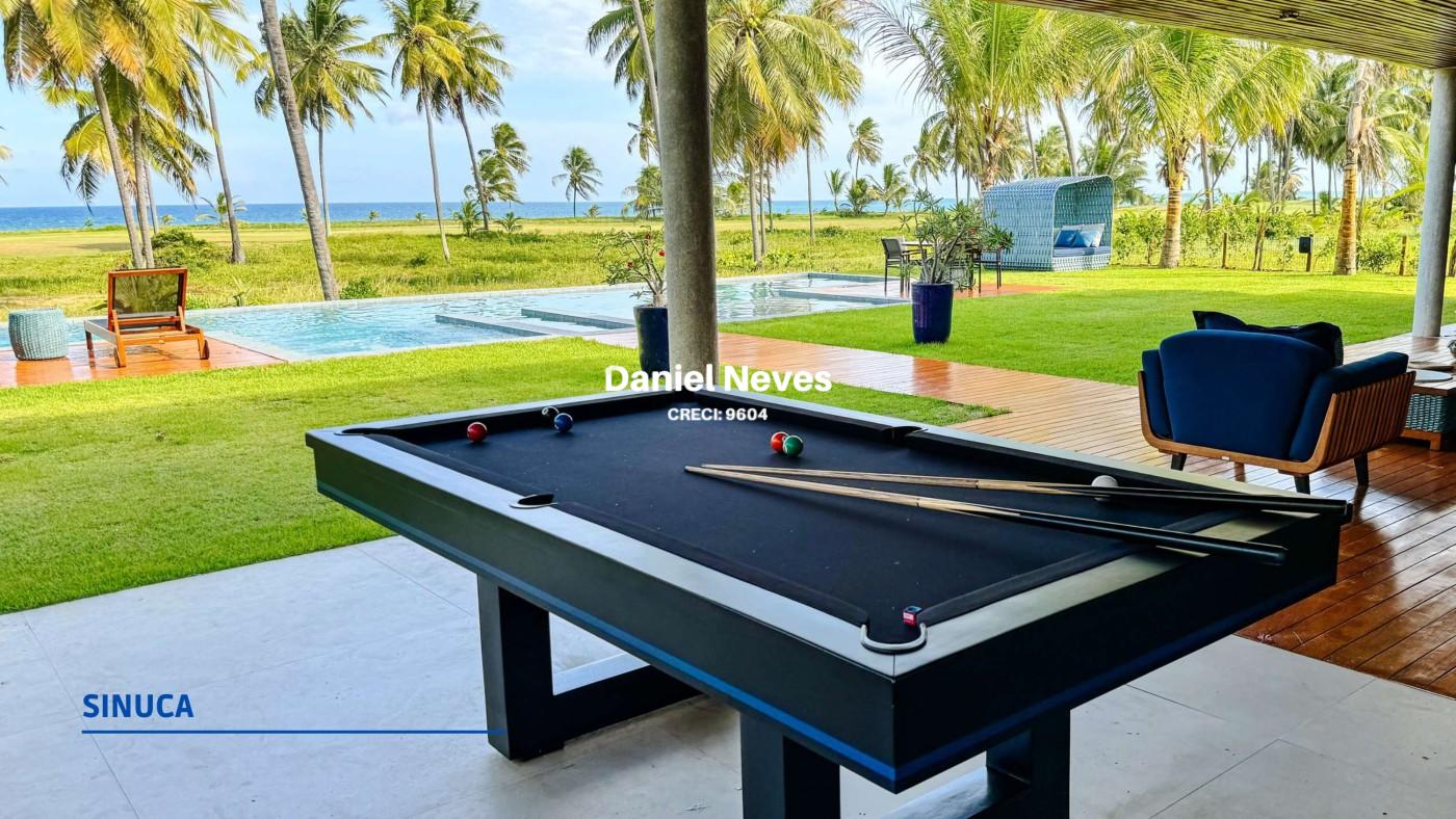 Casa de Condomínio, 8 quartos - Foto 11