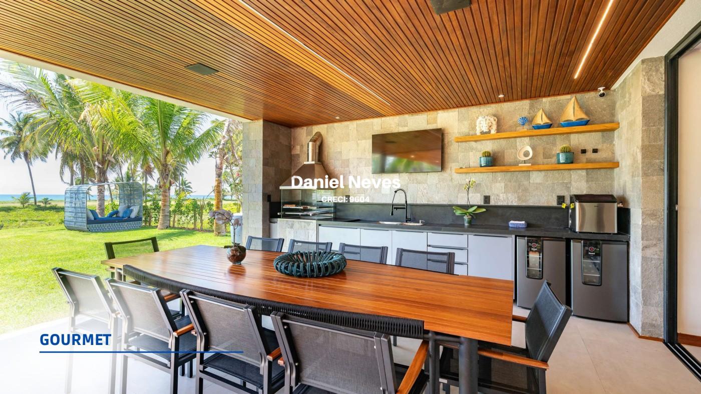 Casa de Condomínio, 8 quartos - Foto 12