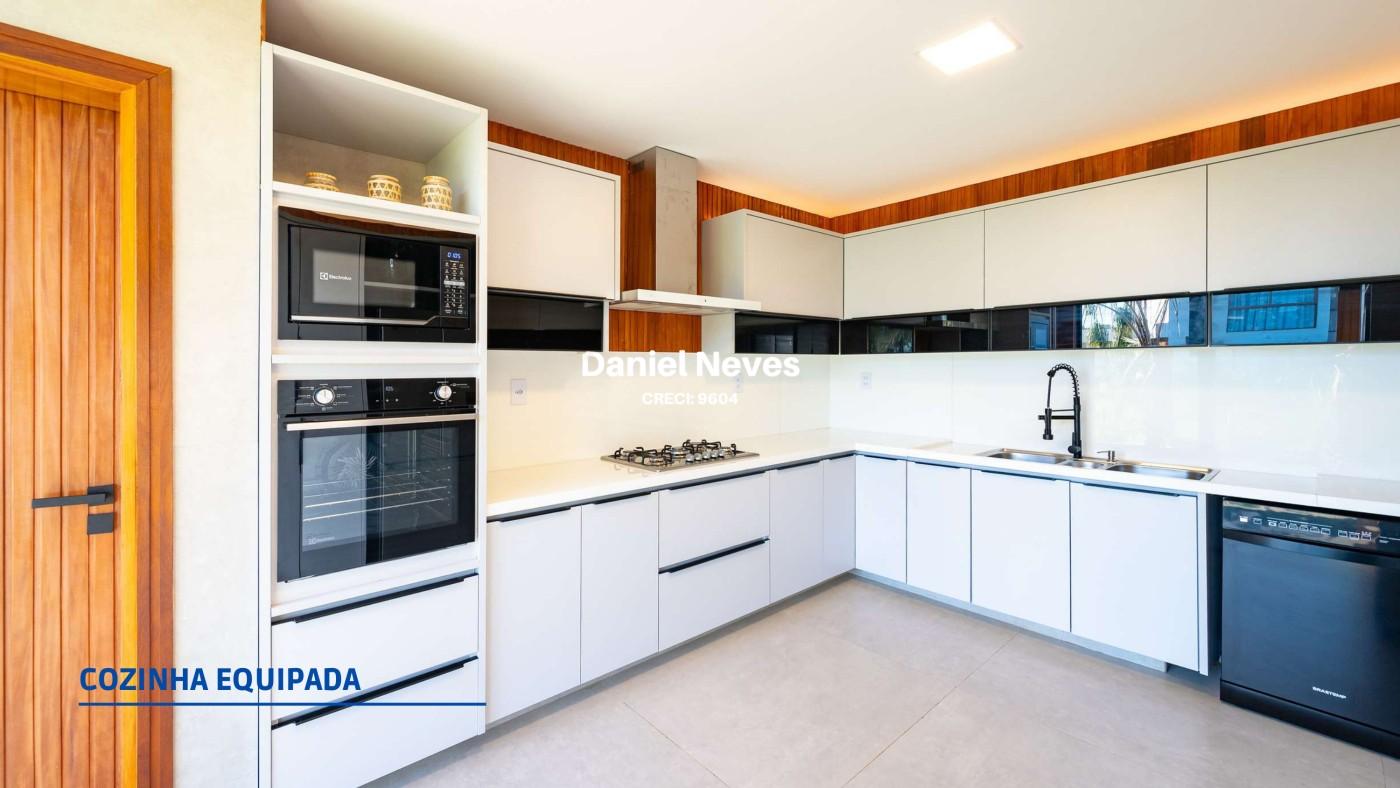 Casa de Condomínio, 8 quartos - Foto 17