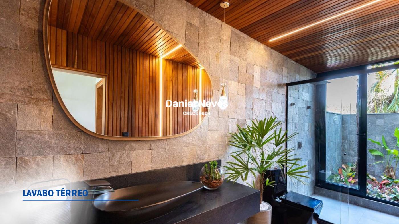 Casa de Condomínio, 8 quartos - Foto 19