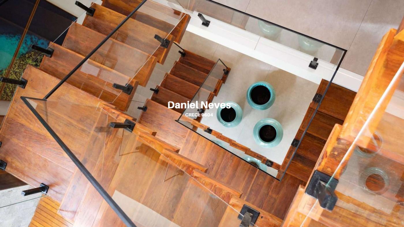 Casa de Condomínio, 8 quartos - Foto 20