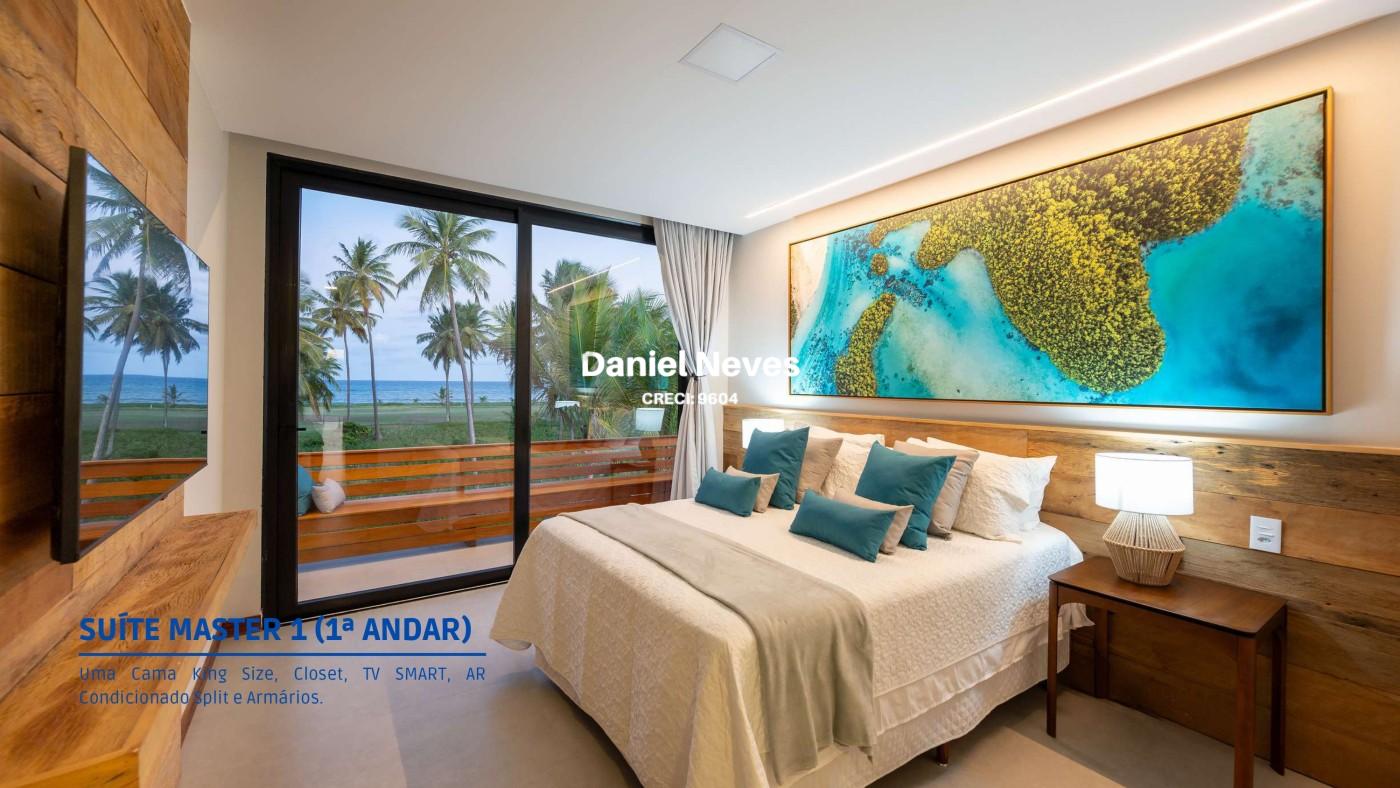 Casa de Condomínio, 8 quartos - Foto 22