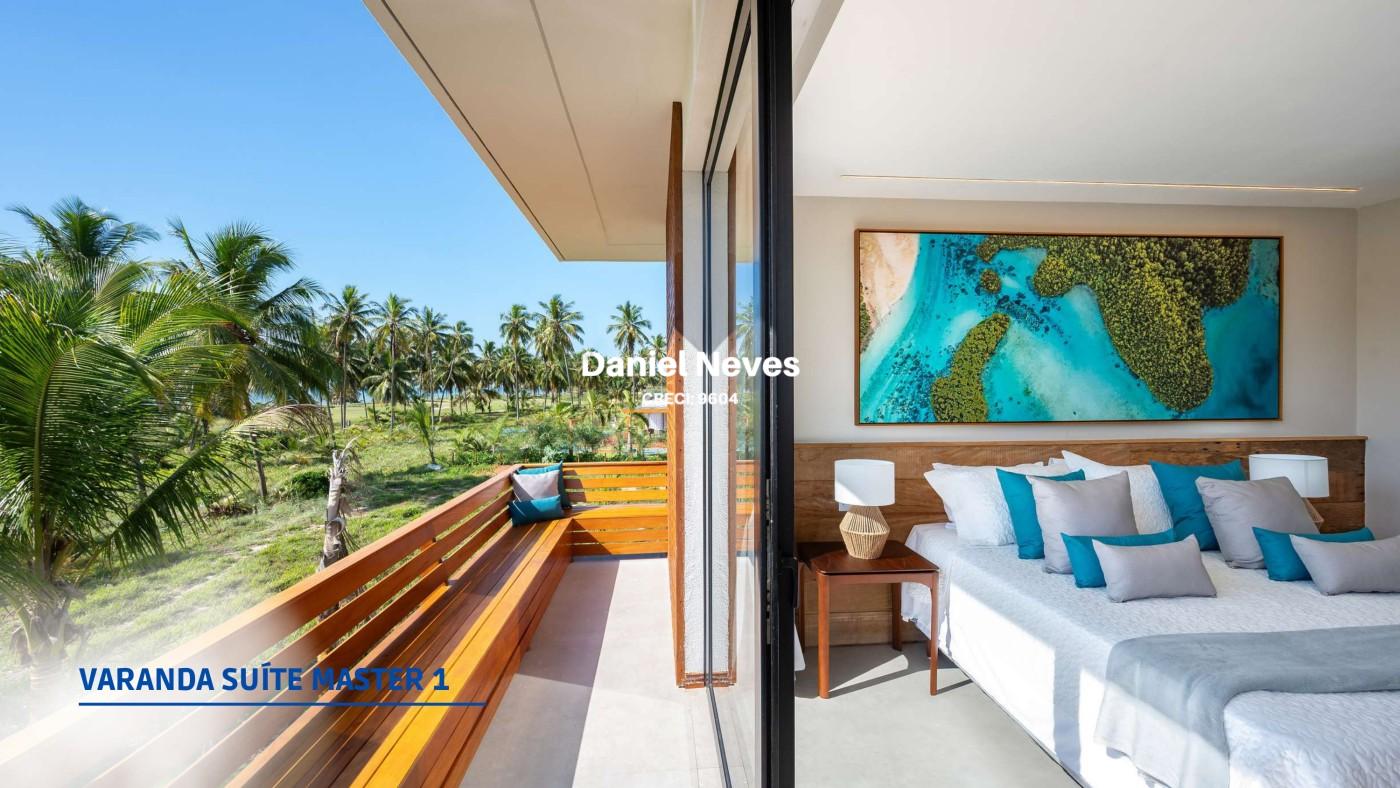 Casa de Condomínio, 8 quartos - Foto 23