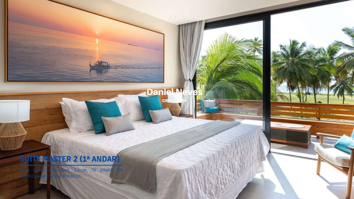 Casa de Condomínio, 8 quartos - Foto 24