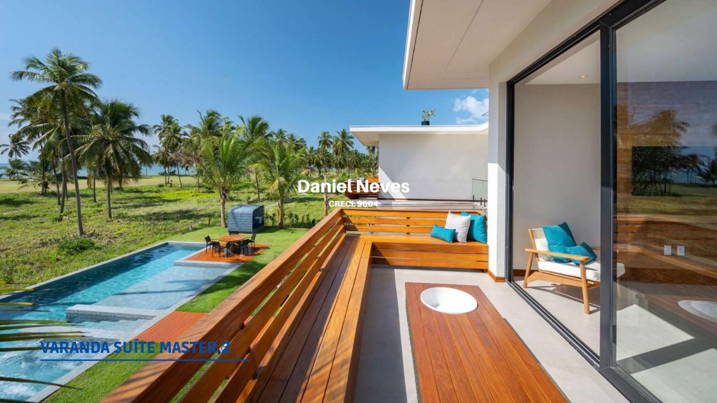 Casa de Condomínio, 8 quartos - Foto 25