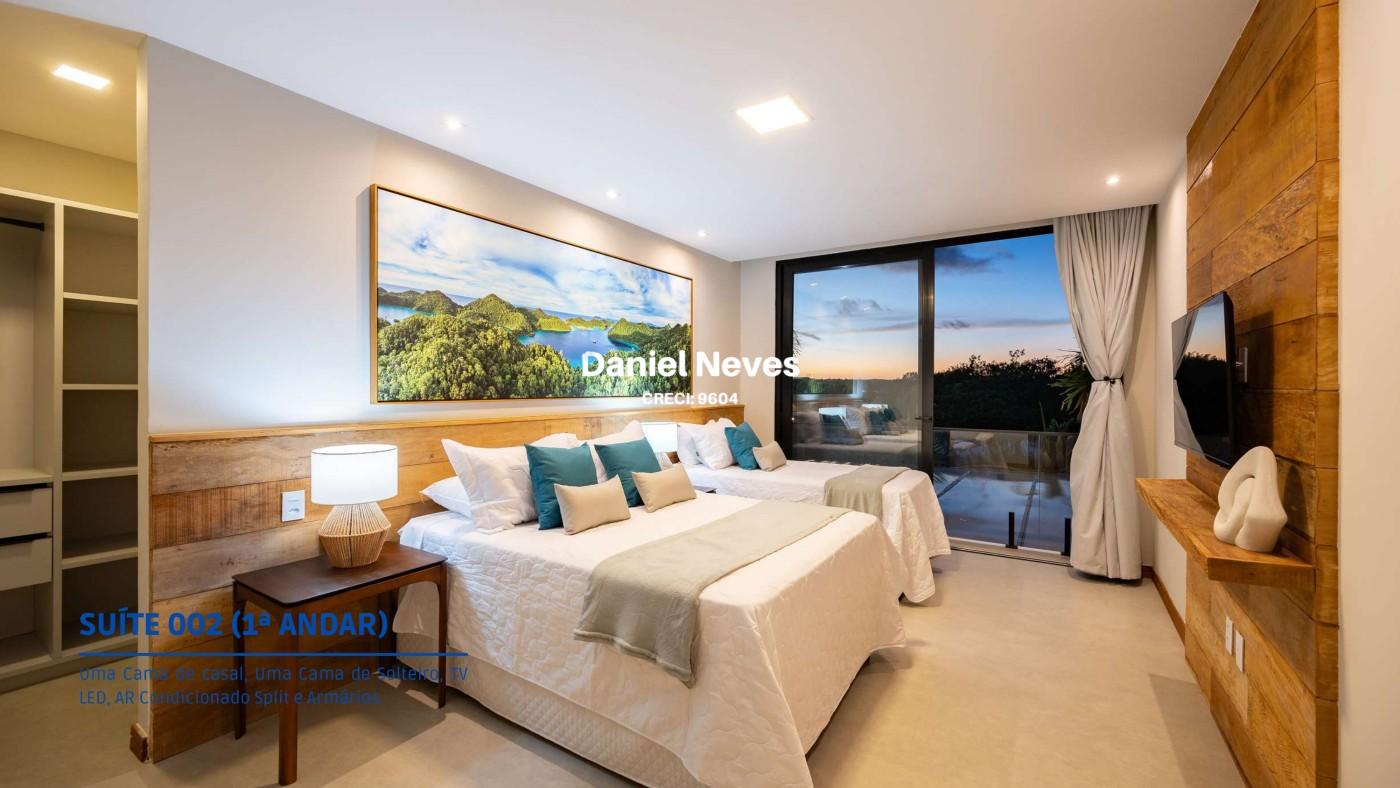 Casa de Condomínio, 8 quartos - Foto 27