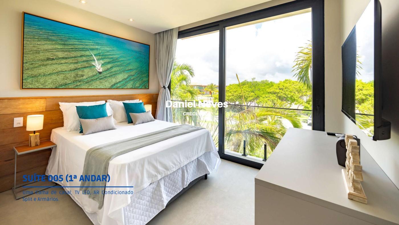 Casa de Condomínio, 8 quartos - Foto 30