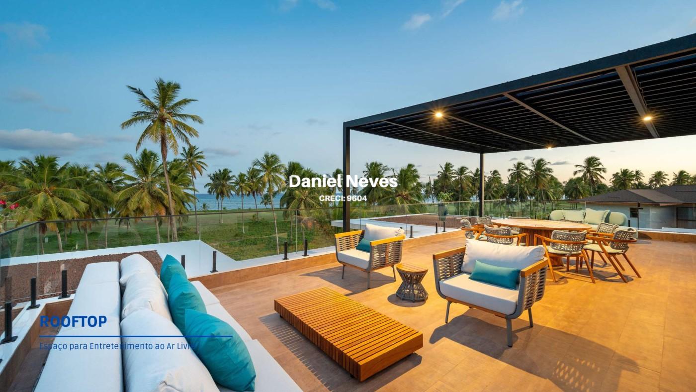 Casa de Condomínio, 8 quartos - Foto 32