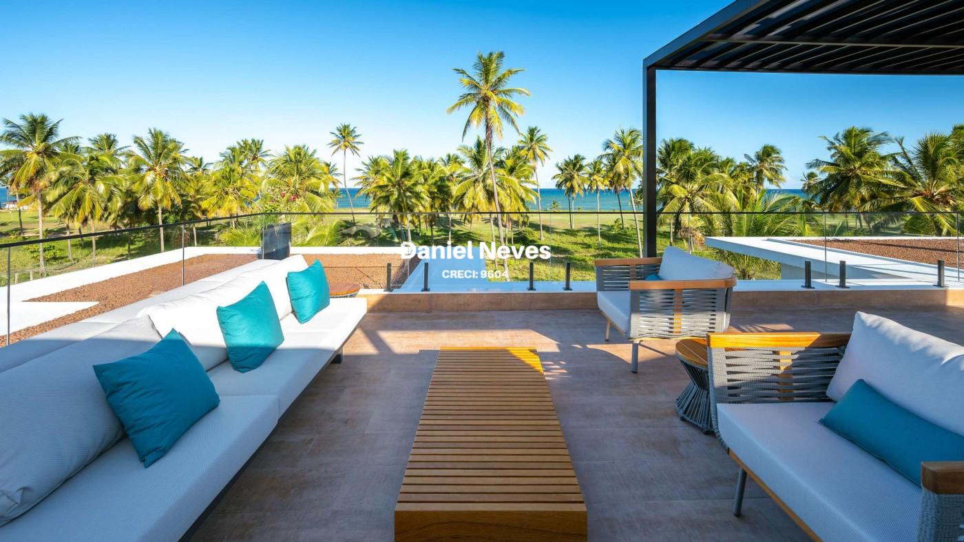 Casa de Condomínio, 8 quartos - Foto 34