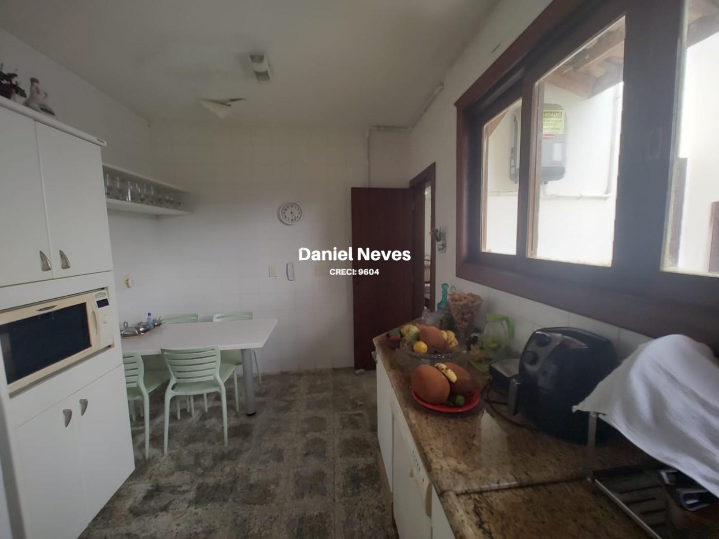 Casa de Condomínio, 4 quartos - Foto 19