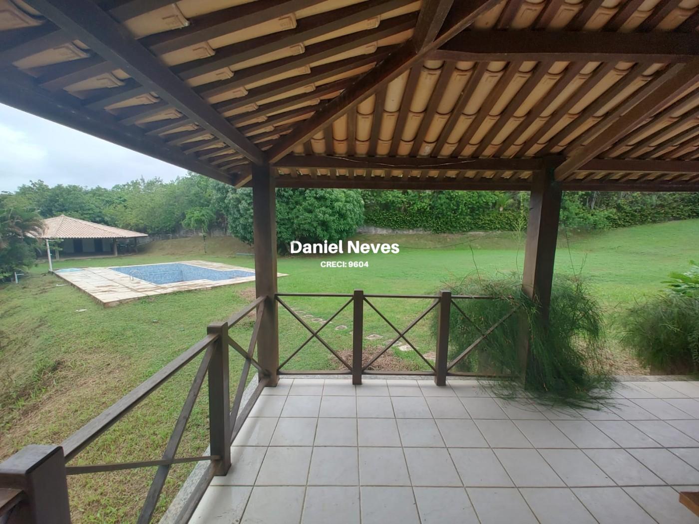 Casa de Condomínio, 4 quartos - Foto 5