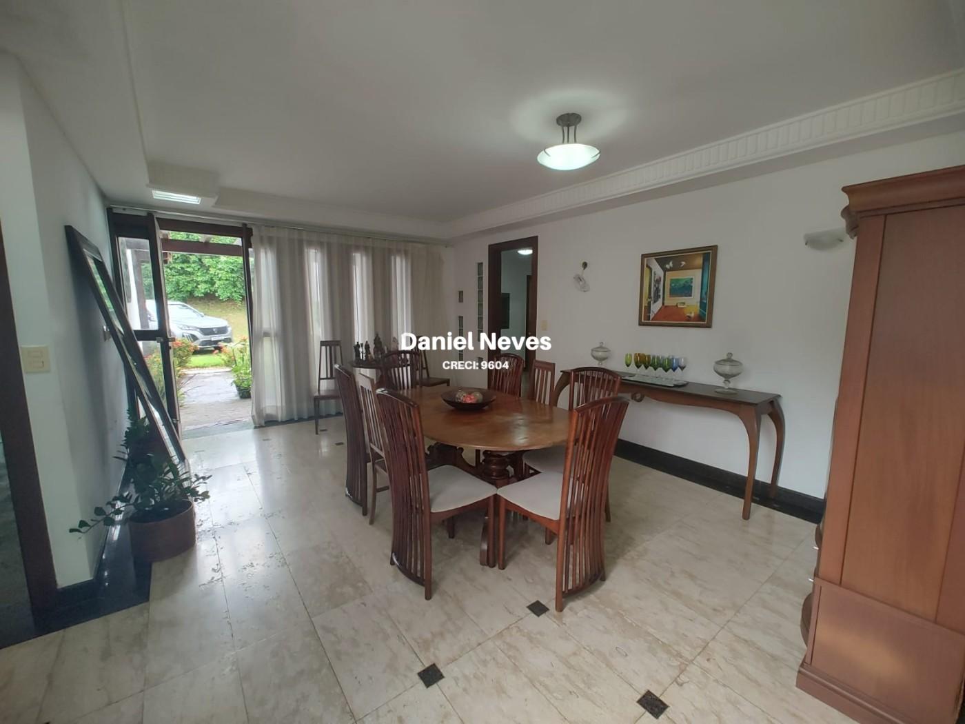 Casa de Condomínio, 4 quartos - Foto 9