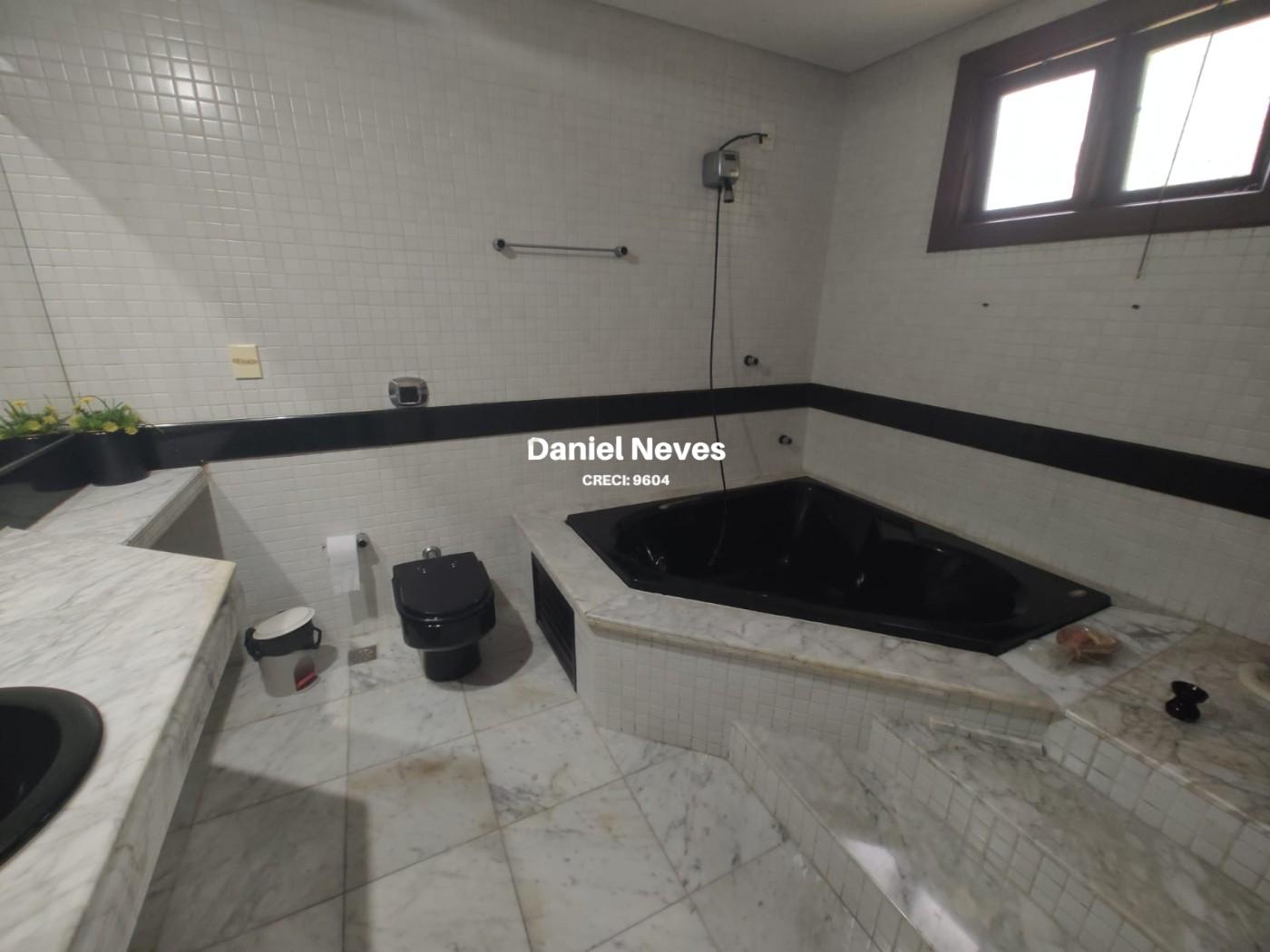 Casa de Condomínio, 4 quartos - Foto 22