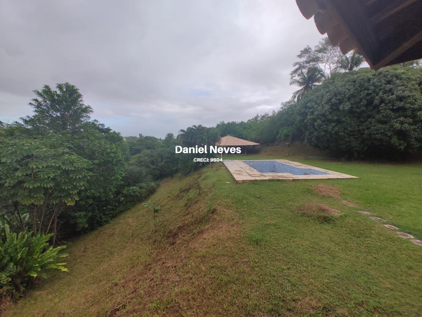 Casa de Condomínio, 4 quartos - Foto 33