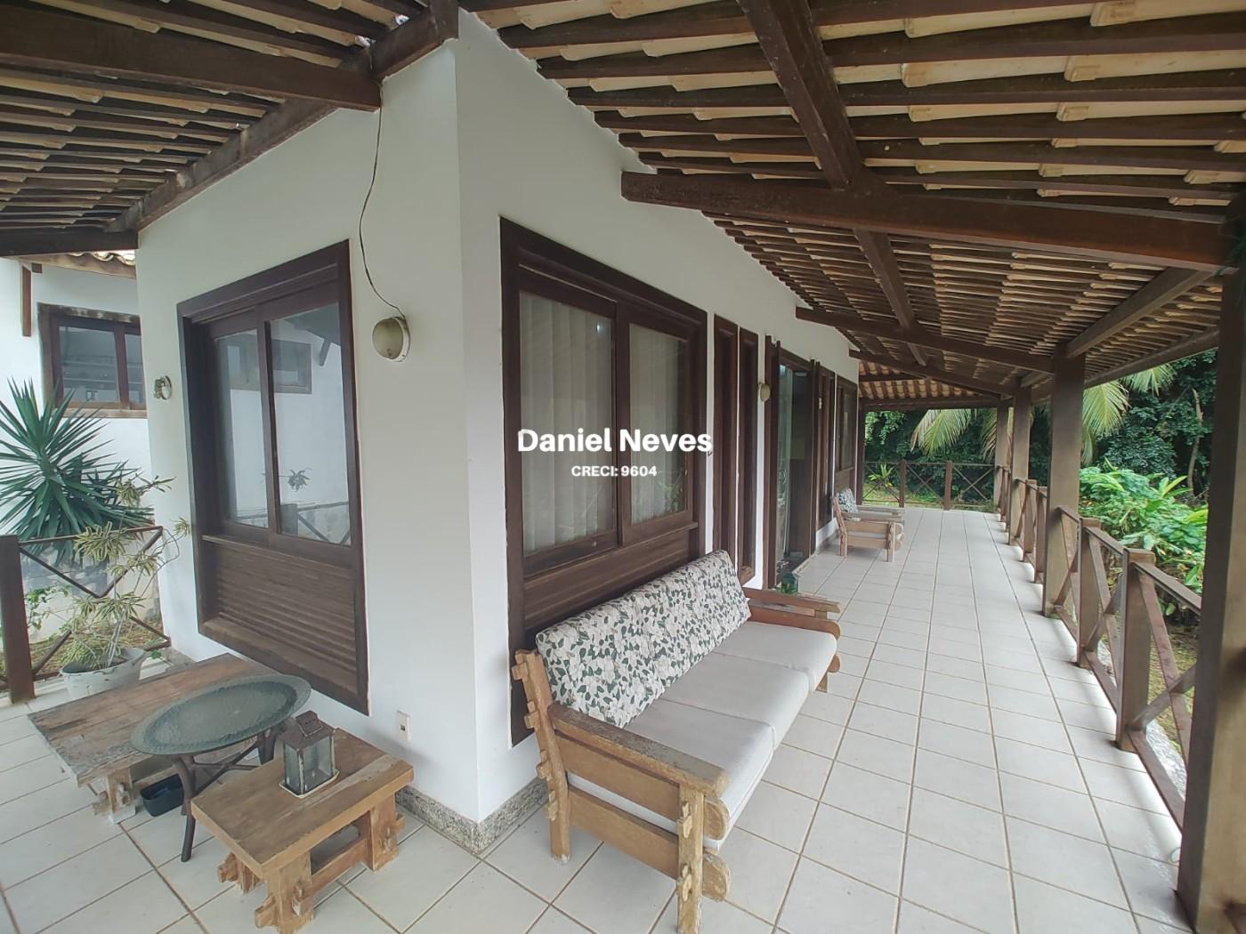 Casa de Condomínio, 4 quartos - Foto 14