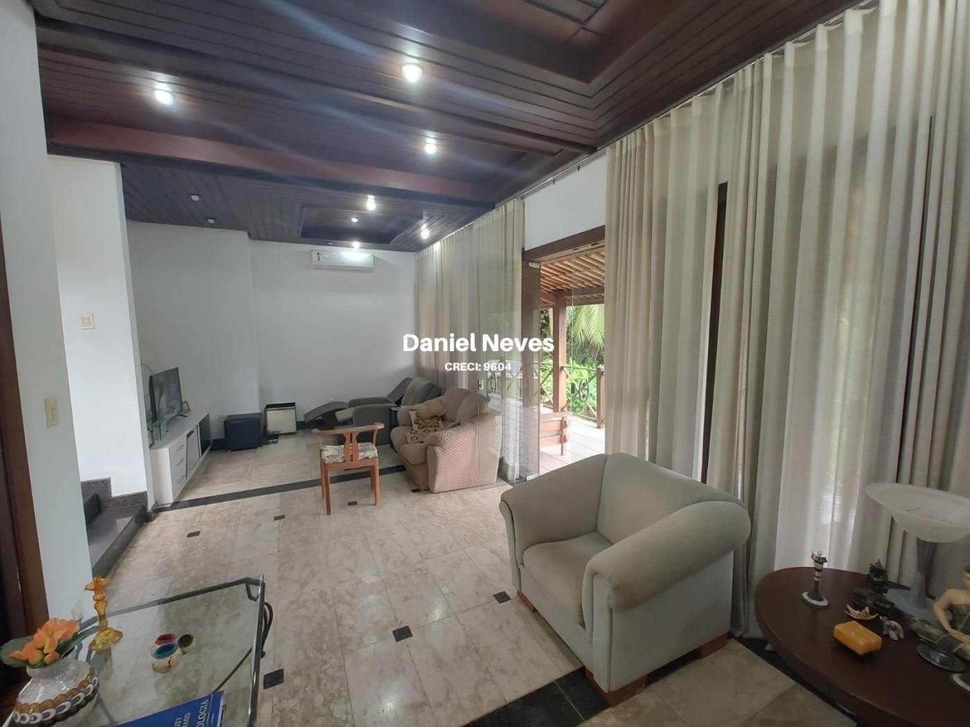 Casa de Condomínio, 4 quartos - Foto 11