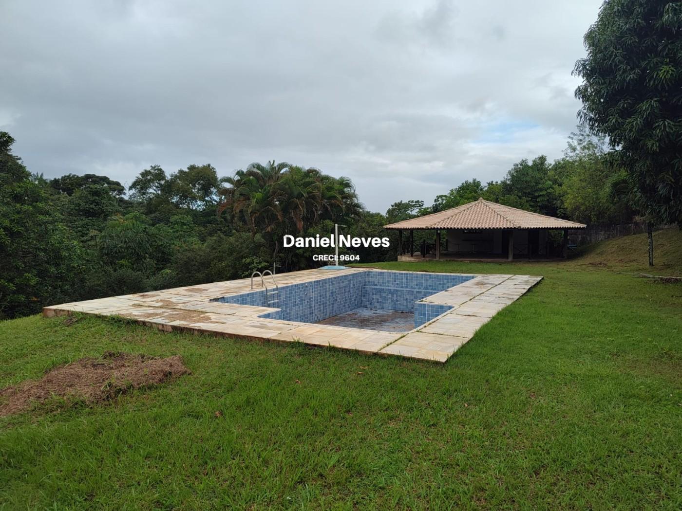 Casa de Condomínio, 4 quartos - Foto 37