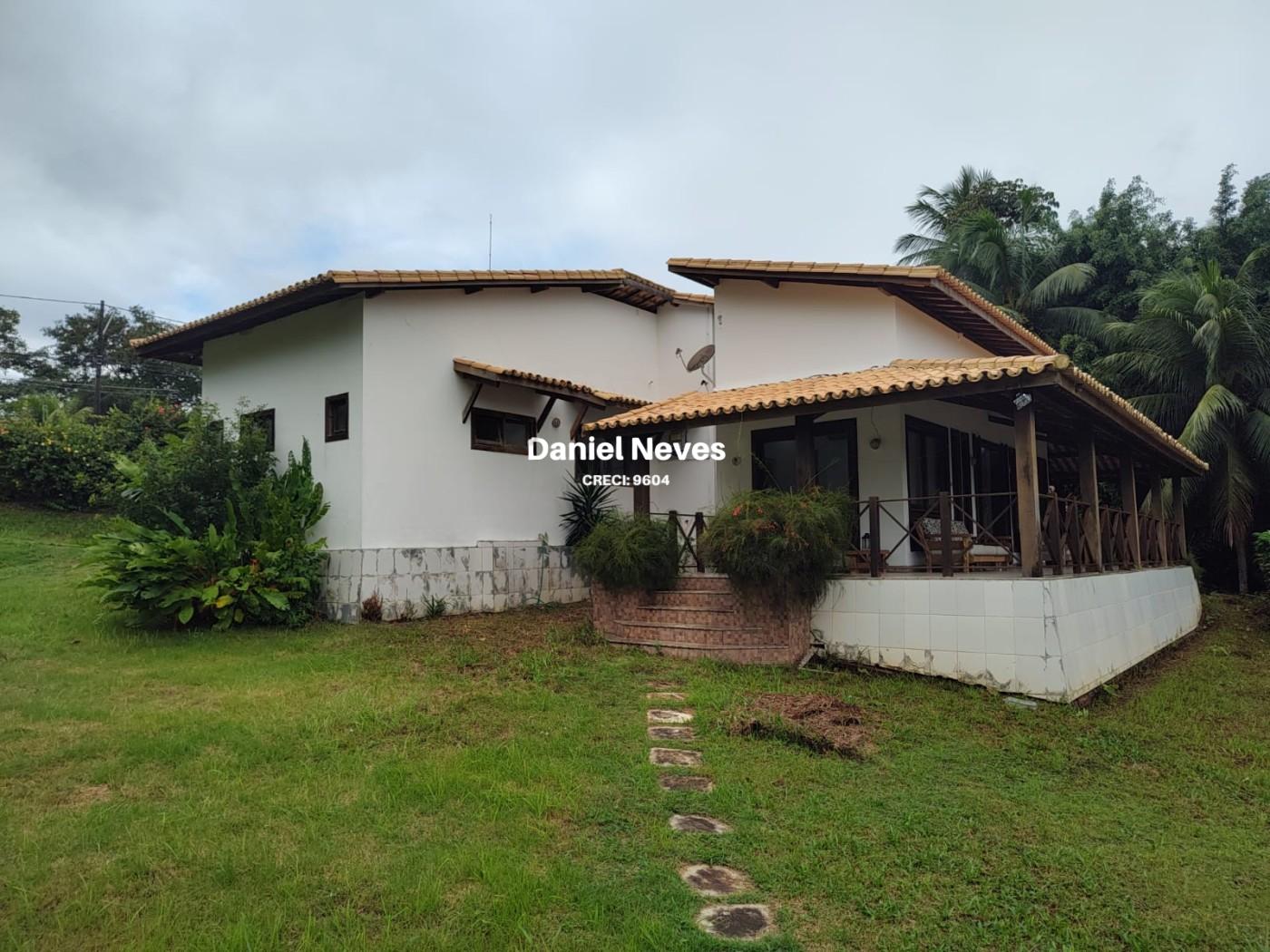 Casa de Condomínio, 4 quartos - Foto 38