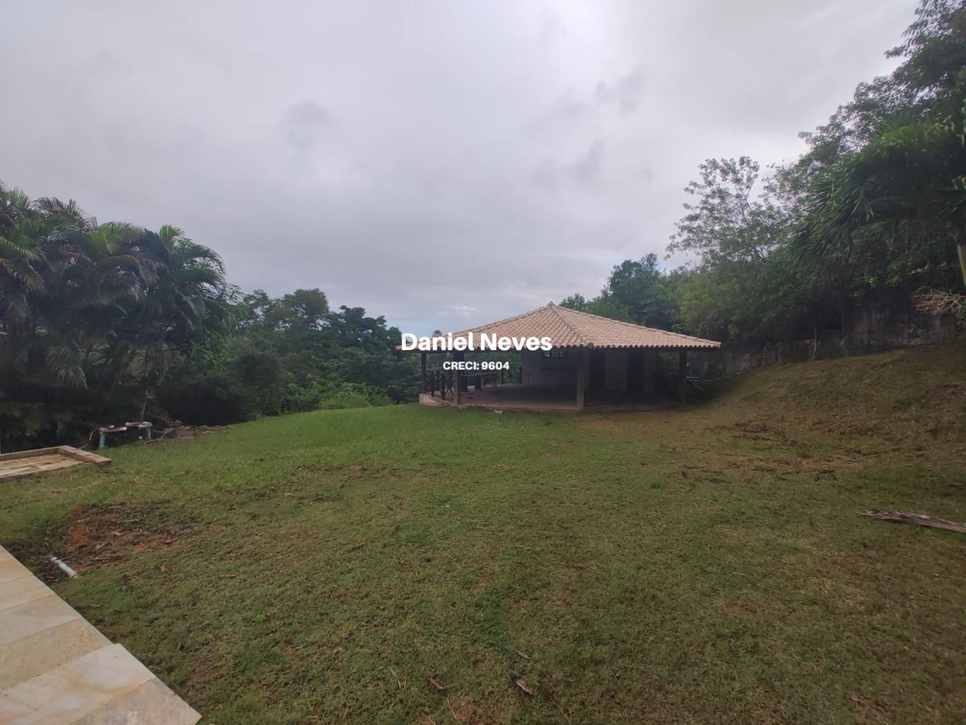 Casa de Condomínio, 4 quartos - Foto 39