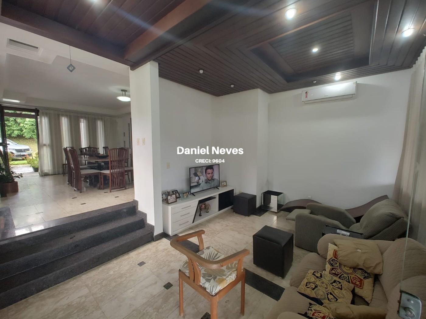 Casa de Condomínio, 4 quartos - Foto 12