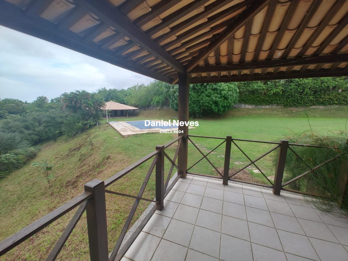 Casa de Condomínio, 4 quartos - Foto 16