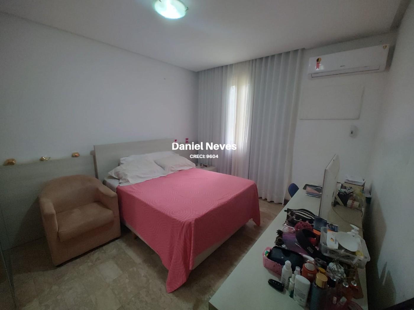 Casa de Condomínio, 4 quartos - Foto 25