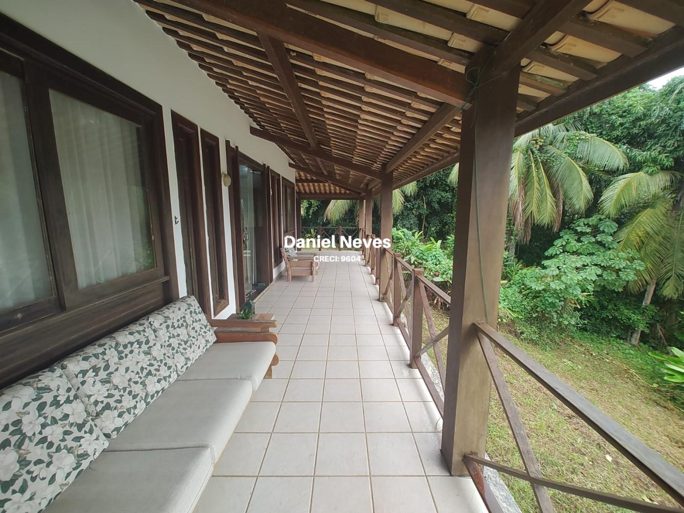 Casa de Condomínio, 4 quartos - Foto 15