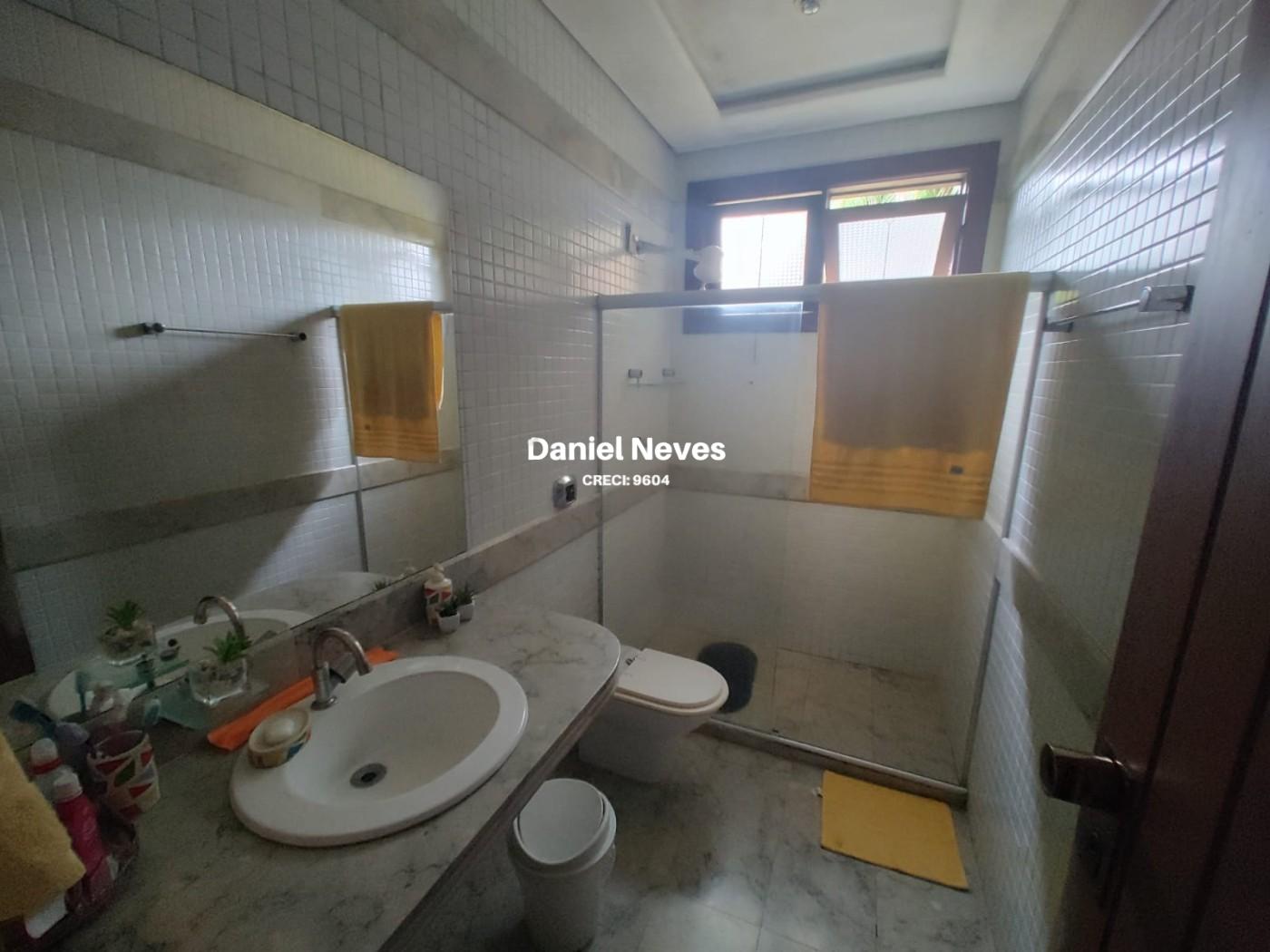 Casa de Condomínio, 4 quartos - Foto 29