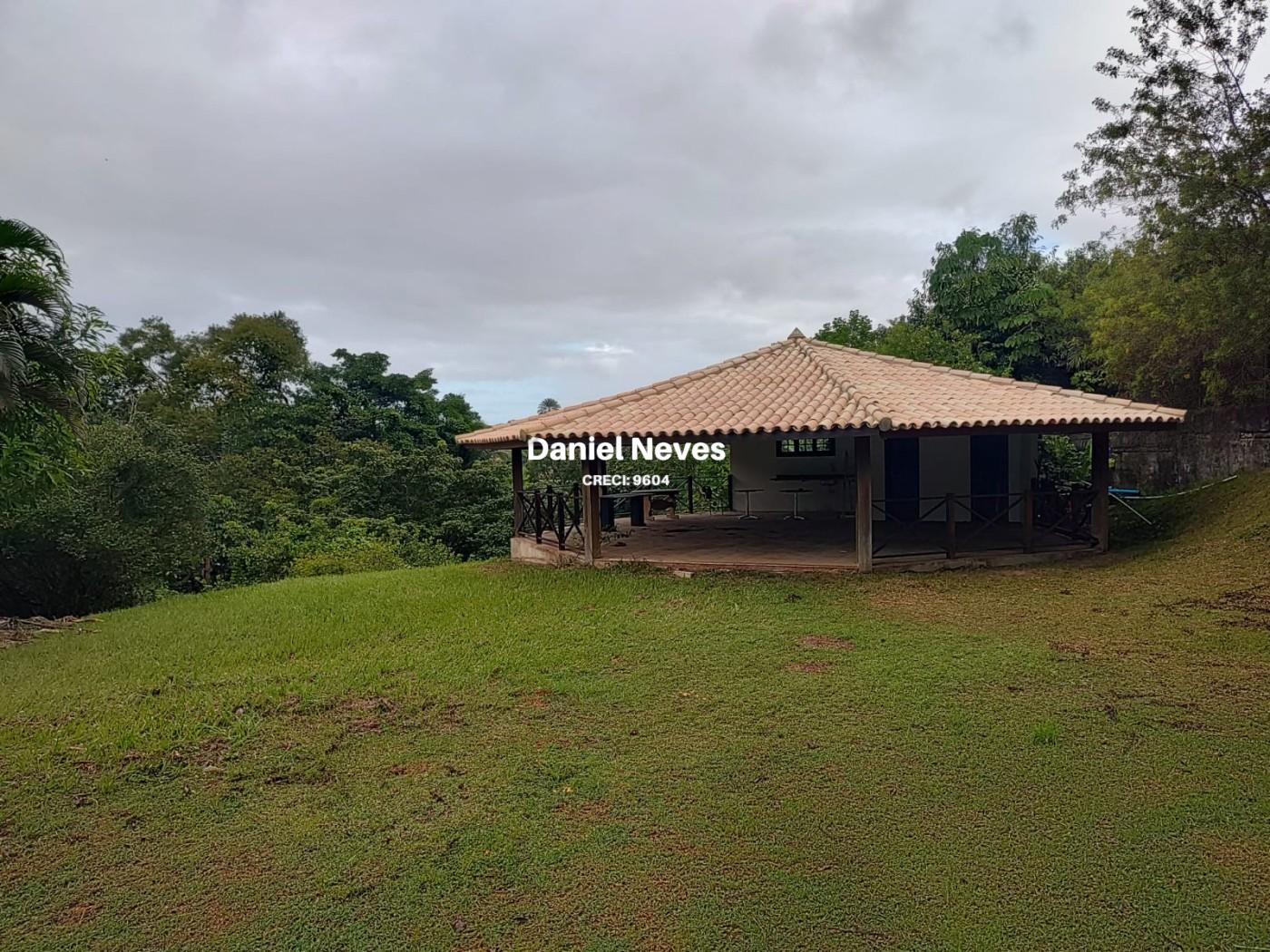 Casa de Condomínio, 4 quartos - Foto 42