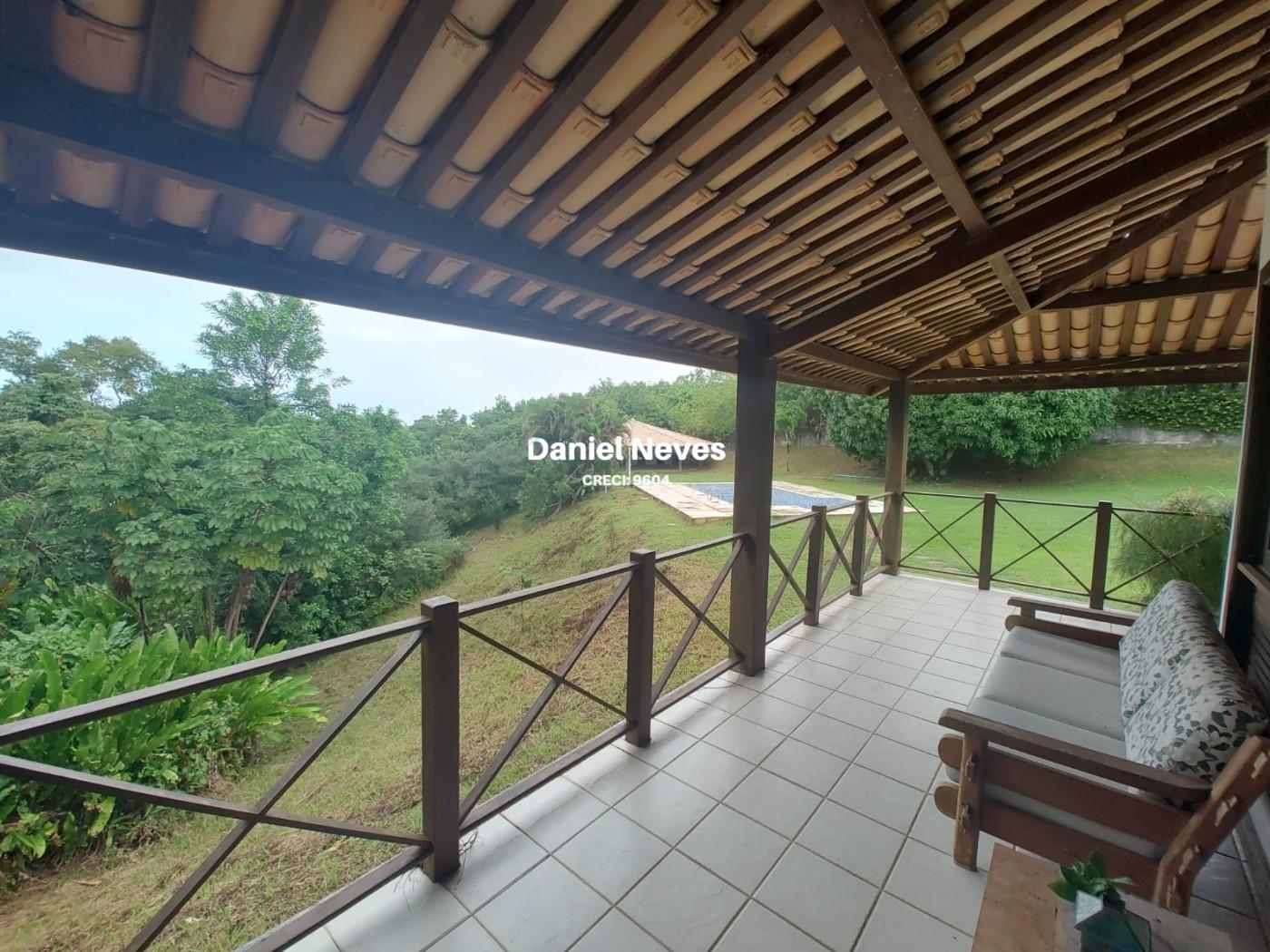 Casa de Condomínio, 4 quartos - Foto 17